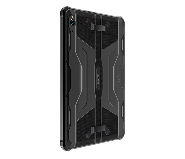 OUKITEL RT9 LTE 10,1" 6/256GB 11000mAh Black Rugged - 1340601 - zdjęcie 2